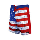 Board Shorts 2.0 | American Flag