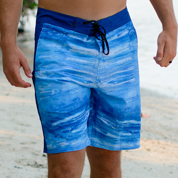 Board Shorts 2.0 | Breaker