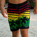 Board Shorts 2.0 | Rasta