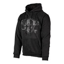 Classic Hoodie| Skull & Bones