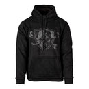 Classic Hoodie| Skull & Bones