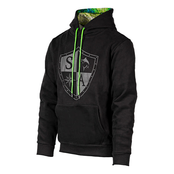 Classic Lined Hoodie| Mahi Skin