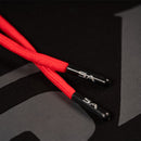 Classic Lined Hoodie| Lumberjack Red