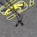 Classic Lined Hoodie| Surge Military Camo