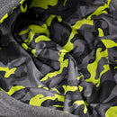 Classic Lined Hoodie| Surge Military Camo