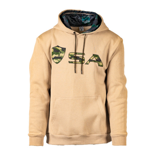 Classic Lined Hoodie| Patriot Military Camo