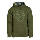 Classic Lined Hoodie| Bass