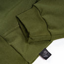 Classic Lined Hoodie| Bass