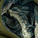 Classic Lined Hoodie| Bass