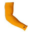 SA Single Arm Shields | Neon Orange | Small Black Shield - SA Company 