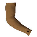SA Single Arm Shields | Coyote Brown | Small Black Shield - SA Company 