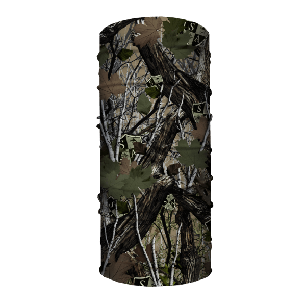 Face Shield® 5-Pack | Forest Camo