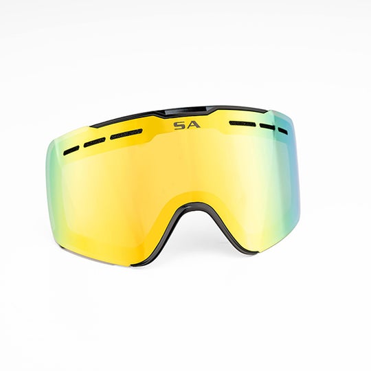 SA Cruisin' Ski Goggle Set