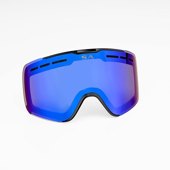 SA Ridin' Ski Goggle Set