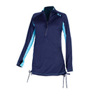 Girls Performance Dress | Tidal Waves