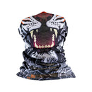 Kids Shields  | Tiger