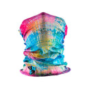 Kids Shields  | Rainbow Spiral