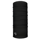 Kids Fleece Face Shields® | Tactical Black