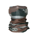 Performance Shield | Basic Brush Camo