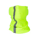 Performance Shield | Reflect Safety Green