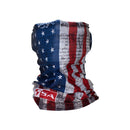 Performance Shield | American Flag