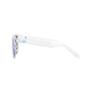 Boca Sunglasses | Clear