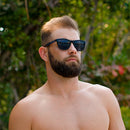 Boca Sunglasses | Digi Camo