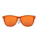 Boca Game Day Sunglasses | Orange and White