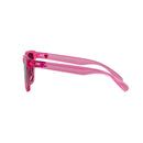 Boca Sunglasses | Pink Clear