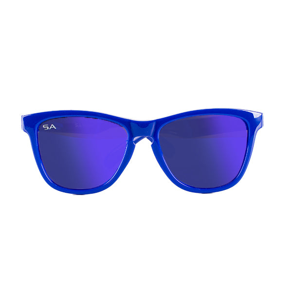 KIDS Boca Sunglasses | Blue