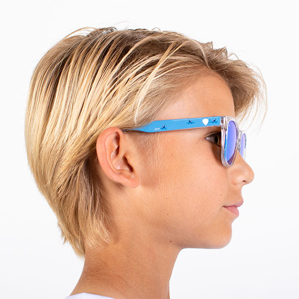 KIDS Boca Sunglasses | Baby Shark