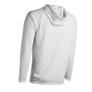 Hooded Performance Long Sleeve Shirt | SA Company