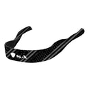 Sunglass Strap | Blackout American Flag