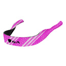 Sunglass Strap | Pink American Flag