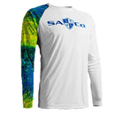 Performance Long Sleeve  |  Mahi