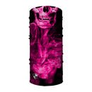 Skull Tech  | Pink Crow