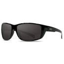 CLOSEOUT Sunglasses Icon | Gloss Black | Smoke