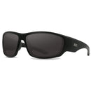 CLOSEOUT Sunglasses Rogue | Matte Black | Smoke