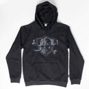 Classic Hoodie| Skull & Bones