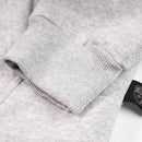 Classic Lined Hoodie| Blackout Digi Camo