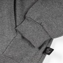 Classic Lined Hoodie| Surge Military Camo