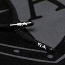 Classic Lined Hoodie | Snow Camo