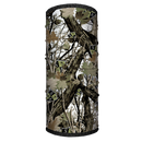 Fleece Face Shields® | SA White Forest Camo