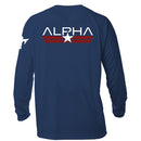 Tactical Long Sleeve Shirt | Maverick