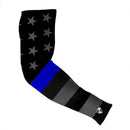 Single Arm Shield | Thin Blue Line