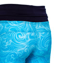 Toddler Active Short | Tidal Waves