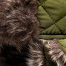 Trapper Hat | Pilot | Tactical Green