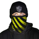 Fleece Face Shields® | Under Construction