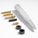 Vehicle Antenna | White