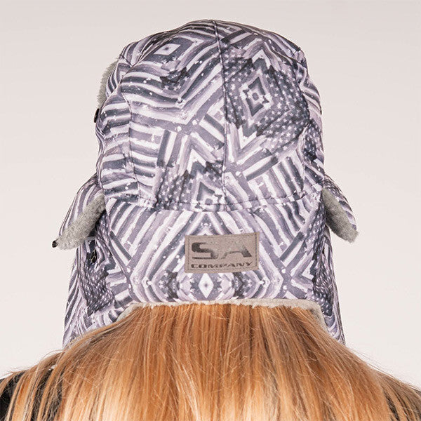 Trapper Hat | Ghost American Valor